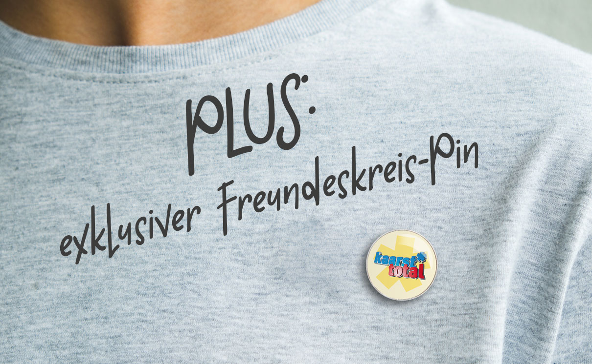 Freundeskreis